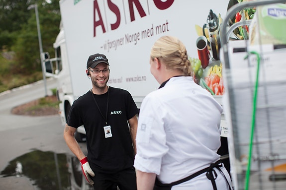 Bilde 1 av 3 i jobbannonse-galleriet