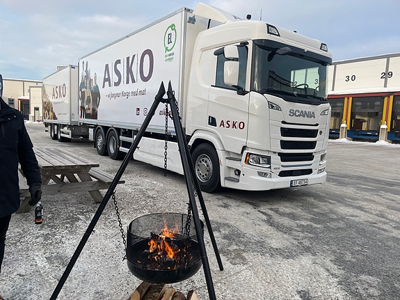 Bilde 2 av 3 i jobbannonse-galleriet