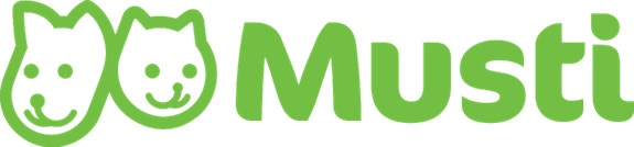 Musti Norge AS logo