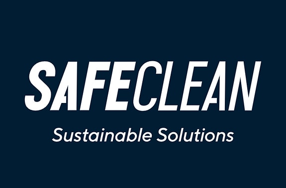 SAFECLEAN STOKKE AS logo