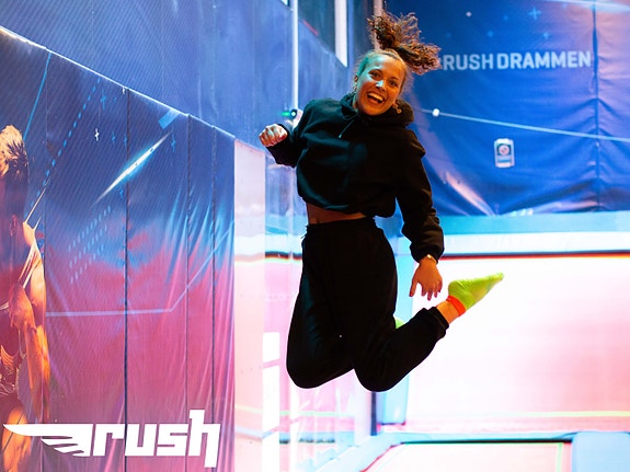 Bilde 1 av 1 i jobbannonse-galleriet