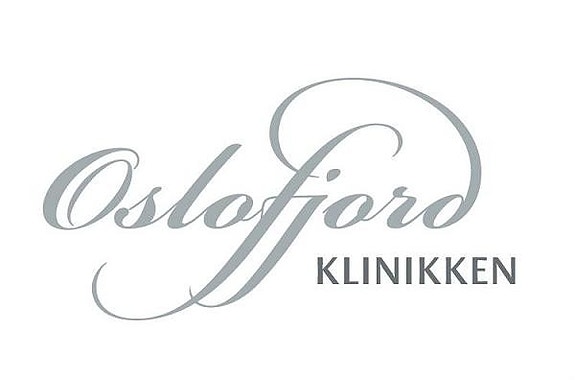 Oslofjordklinikken logo