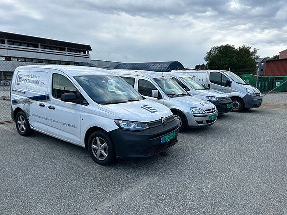 Bilde 1 av 2 i jobbannonse-galleriet