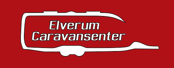 Elverum Caravansenter AS logo