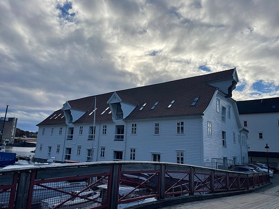 Bilde 1 av 2 i jobbannonse-galleriet