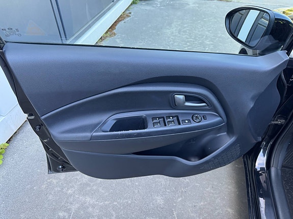 Kia Rio 23 of 30