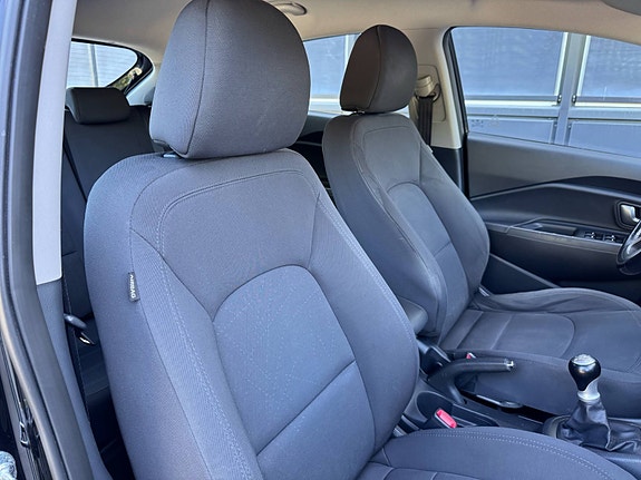 Kia Rio 29 of 30