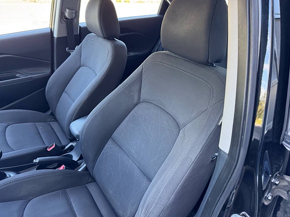 Kia Rio 20 of 30