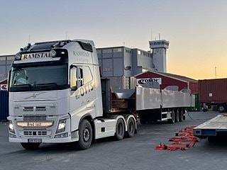 Bilde 1 av 1 i jobbannonse-galleriet