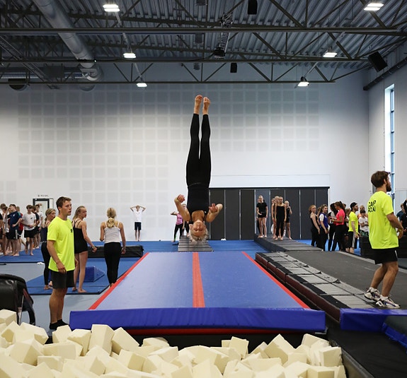 Bilde 4 av 7 i jobbannonse-galleriet