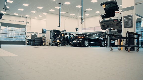 Bilde 3 av 5 i jobbannonse-galleriet