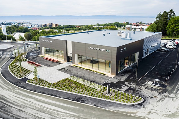 Bilde 5 av 5 i jobbannonse-galleriet