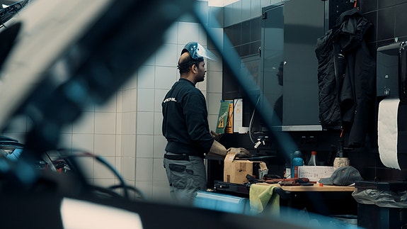 Bilde 1 av 5 i jobbannonse-galleriet