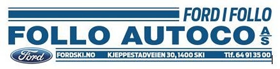 Follo Autoco AS logo