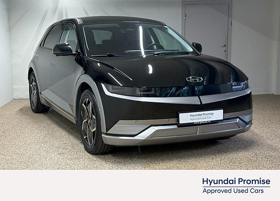 Hyundai Ioniq 5 4 of 30