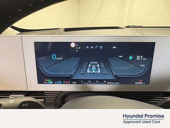 Hyundai Ioniq 5 22 of 30