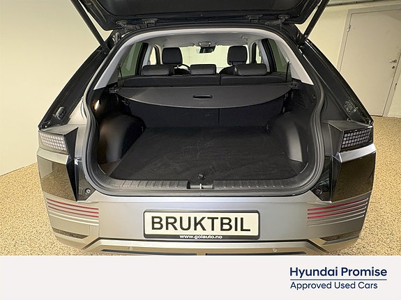 Hyundai Ioniq 5 29 of 30