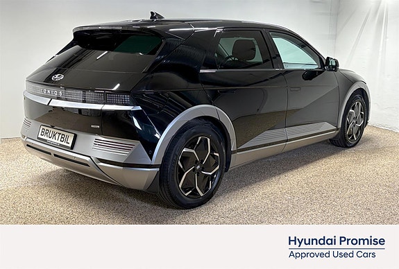 Hyundai Ioniq 5 9 of 30