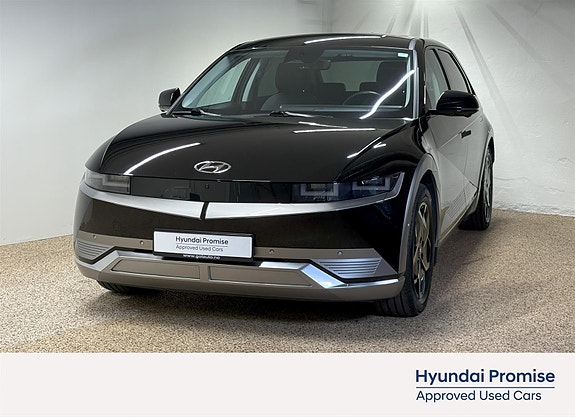 Hyundai Ioniq 5 3 of 30