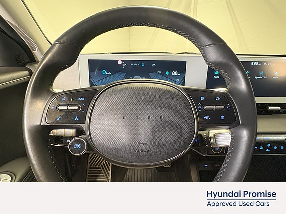 Hyundai Ioniq 5 25 of 30