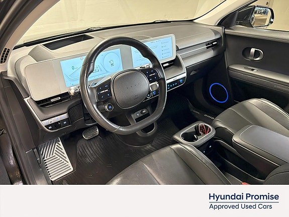 Hyundai Ioniq 5 12 of 30