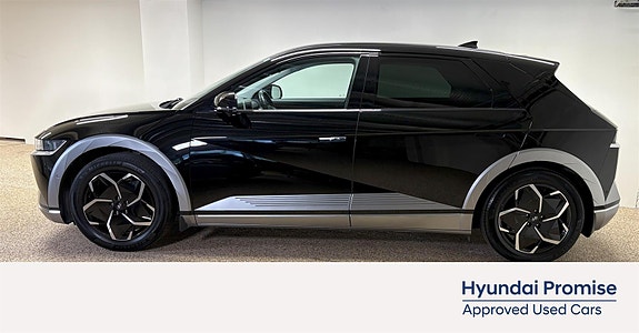 Hyundai Ioniq 5 5 of 30