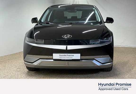 Hyundai Ioniq 5 2 of 30