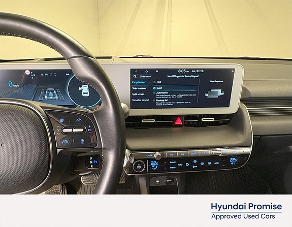 Hyundai Ioniq 5 17 of 30