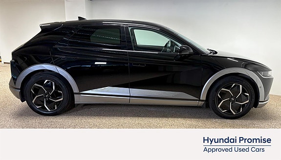 Hyundai Ioniq 5 10 of 30