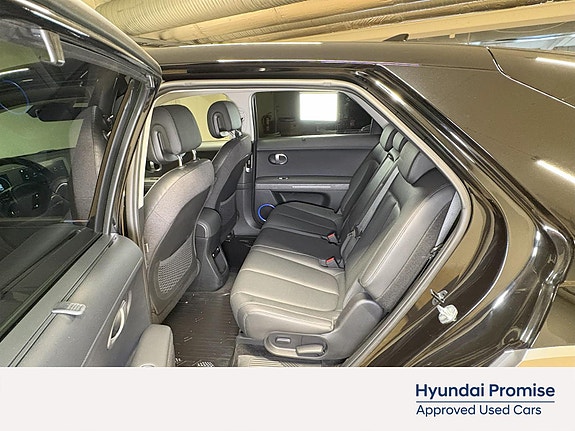 Hyundai Ioniq 5 28 of 30