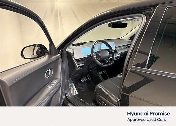 Hyundai Ioniq 5 11 of 30