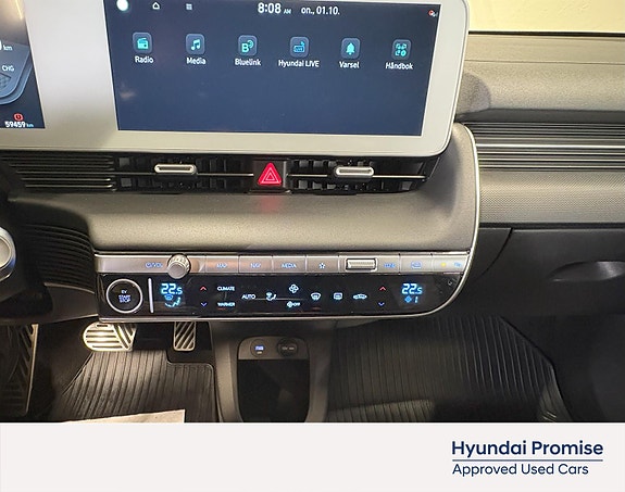 Hyundai Ioniq 5 24 of 30
