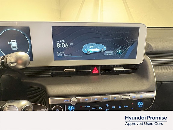 Hyundai Ioniq 5 18 of 30