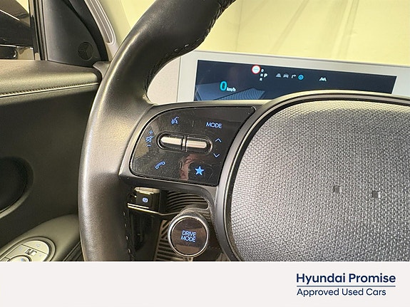 Hyundai Ioniq 5 26 of 30