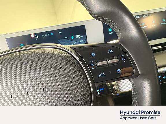 Hyundai Ioniq 5 27 of 30