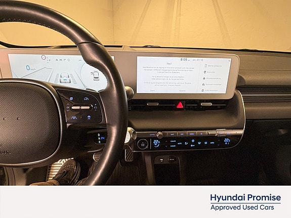 Hyundai Ioniq 5 16 of 30
