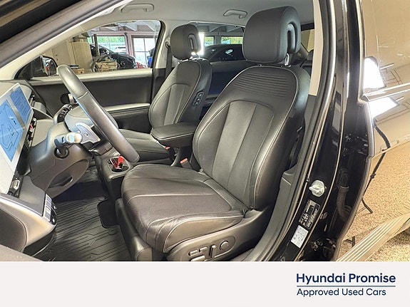 Hyundai Ioniq 5 13 of 30