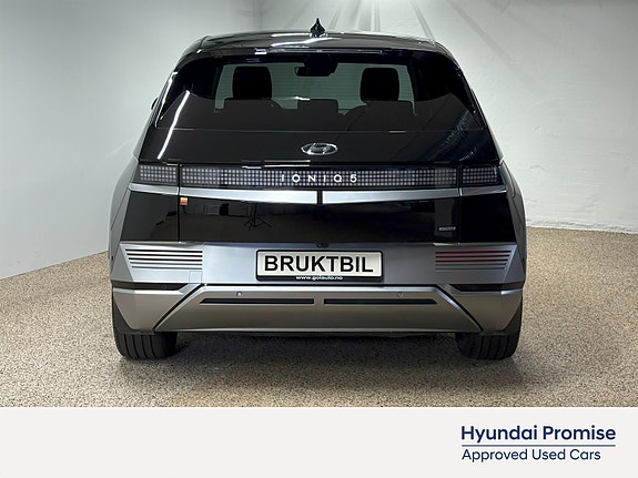 Hyundai Ioniq 5 7 of 30