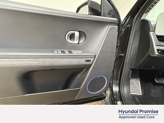 Hyundai Ioniq 5 14 of 30