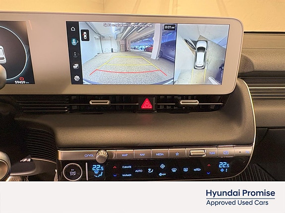 Hyundai Ioniq 5 21 of 30