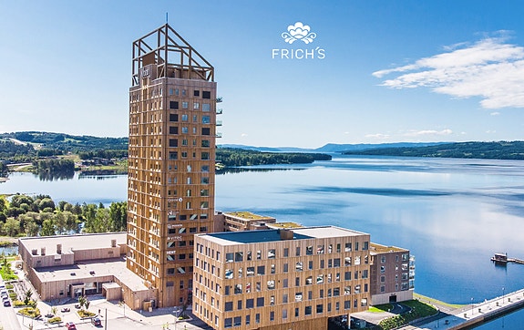 Bilde 1 av 4 i jobbannonse-galleriet