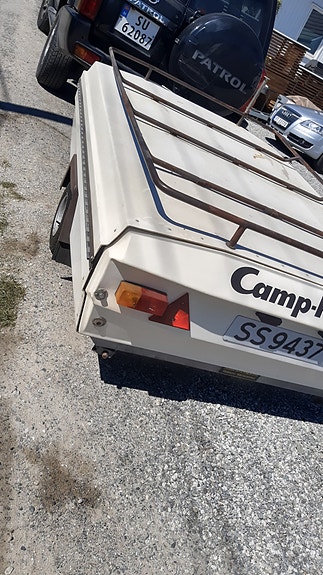 Utstyr til bil, båt og MC til salgs (side 30) FINN Torget