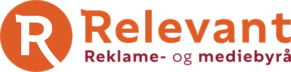 Relevant AS avd Fredrikstad logo