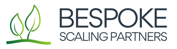 Bespoke Scaling Partners logo