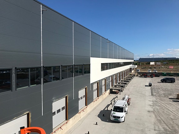 Zipscreens (næring)