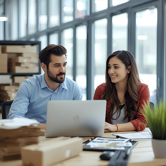 Bilde 1 av 8 i jobbannonse-galleriet