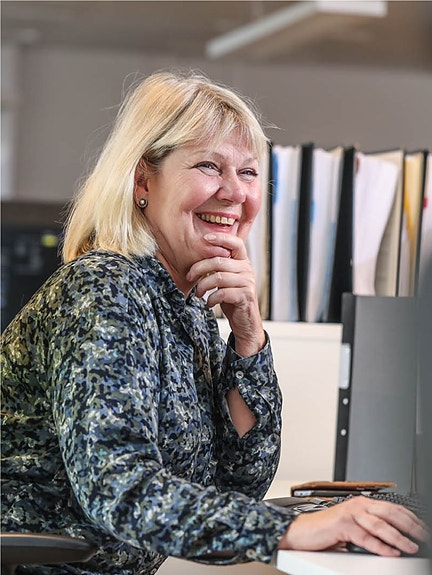 Bilde 4 av 8 i jobbannonse-galleriet