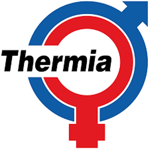 Thermia Norge logo
