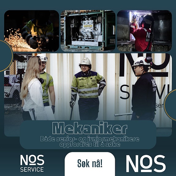 Bilde 1 av 2 i jobbannonse-galleriet