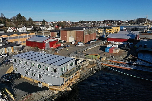 Bilde 2 av 2 i jobbannonse-galleriet